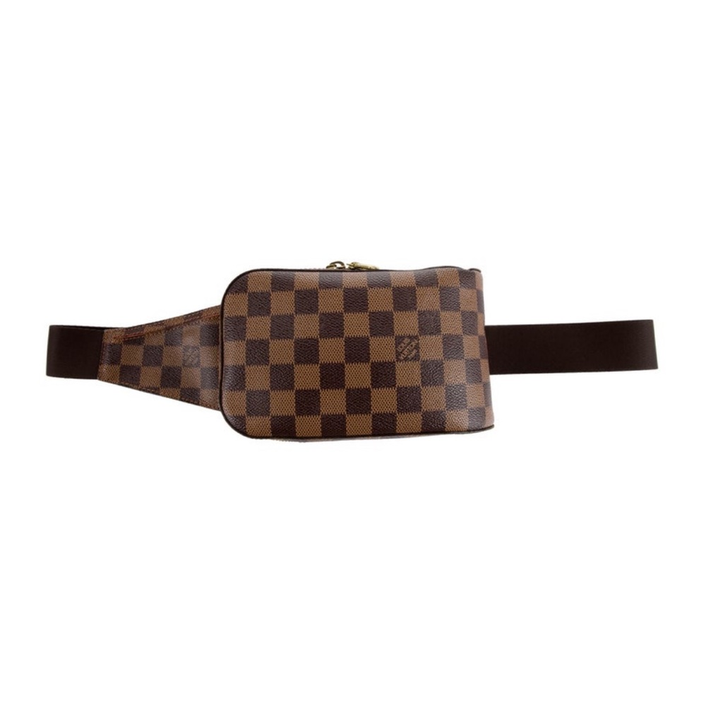 LV Damier Ebene Geronimos